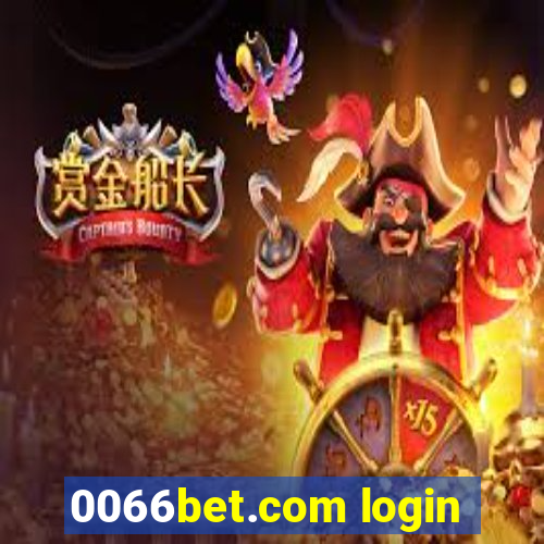 0066bet.com login